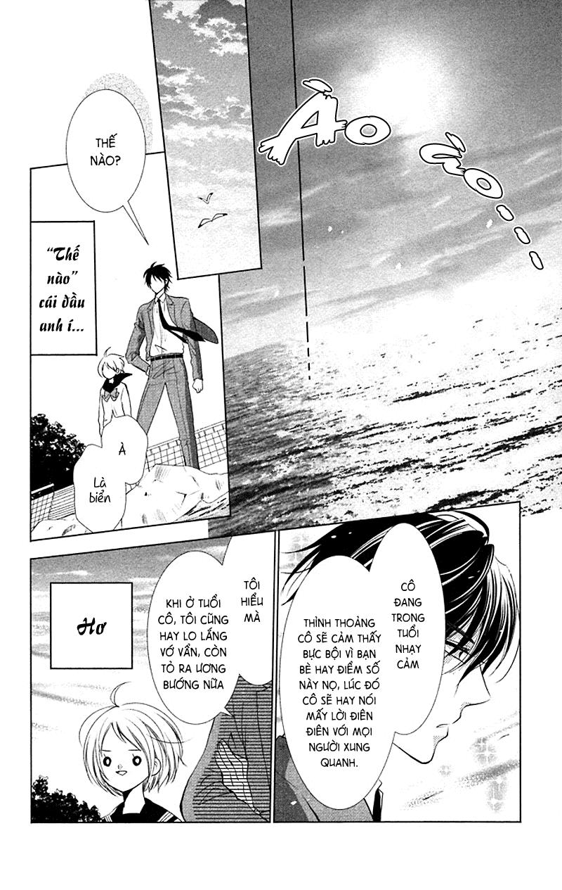 Buổi Xem Mắt Bất Đắc Dĩ Chapter 7 - Trang 2