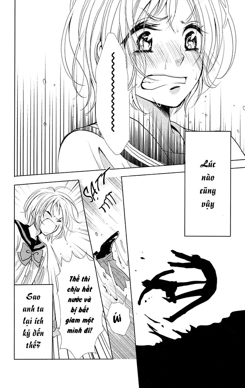 Buổi Xem Mắt Bất Đắc Dĩ Chapter 7 - Trang 2