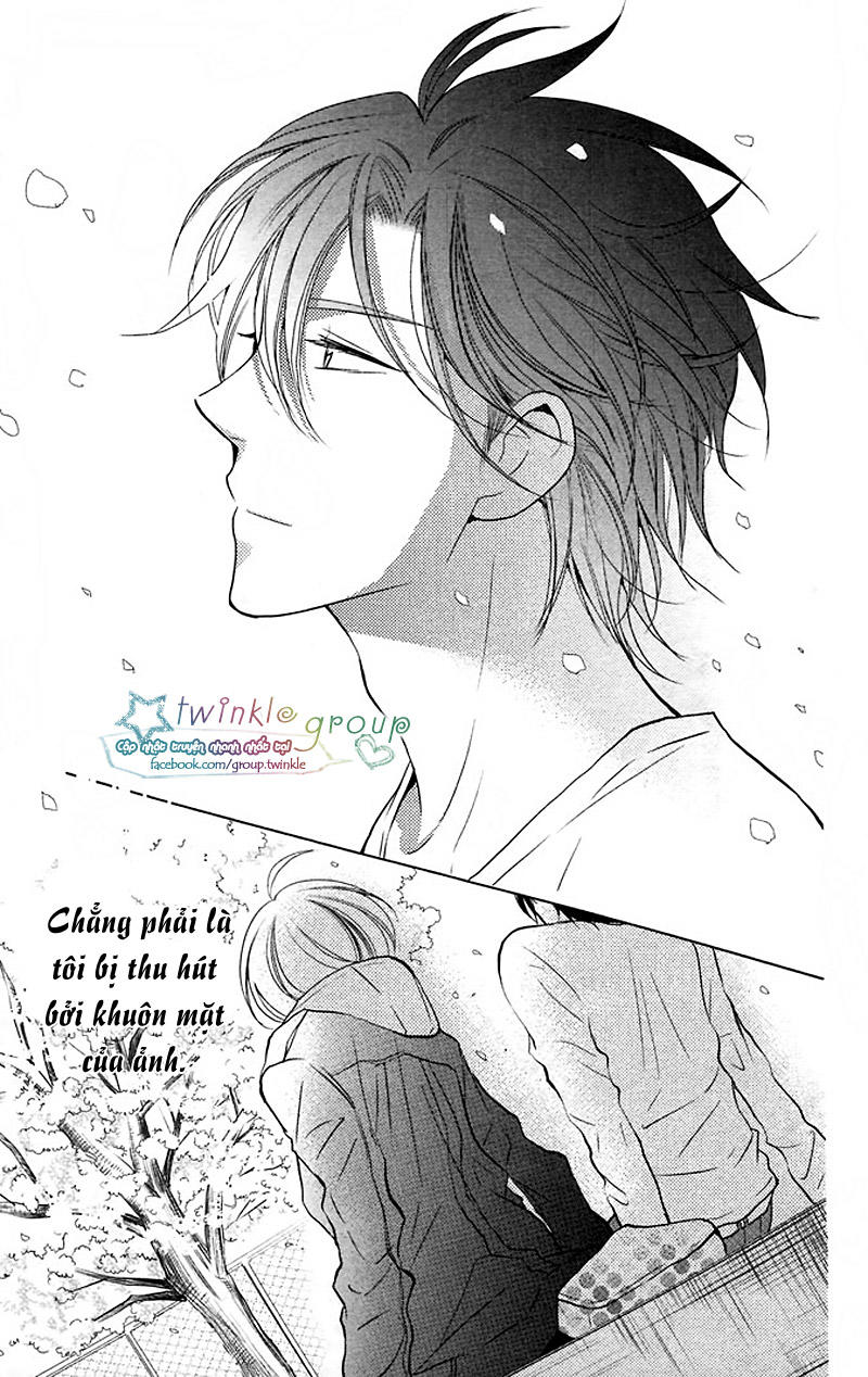 Buổi Xem Mắt Bất Đắc Dĩ Chapter 8 - Trang 2