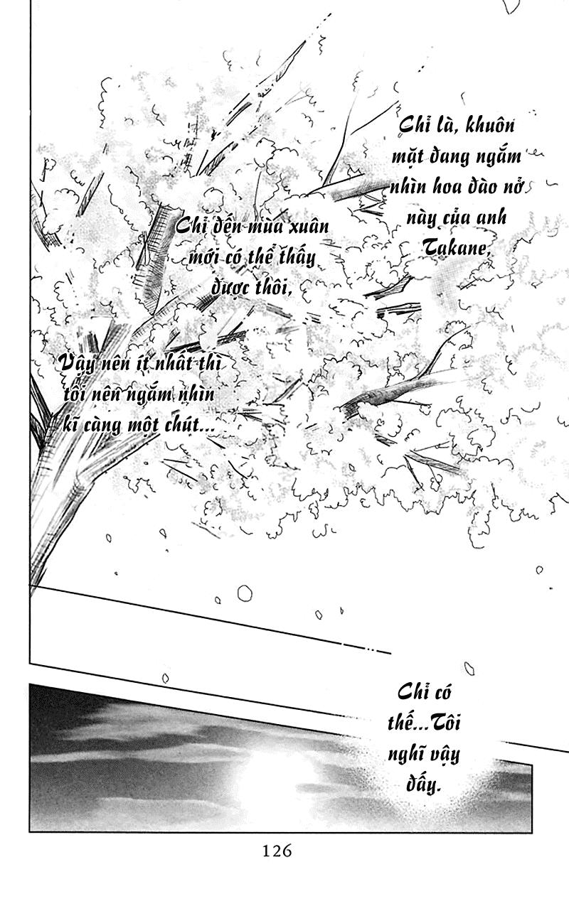 Buổi Xem Mắt Bất Đắc Dĩ Chapter 8 - Trang 2