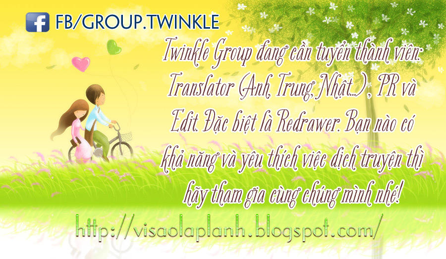 Buổi Xem Mắt Bất Đắc Dĩ Chapter 8 - Trang 2