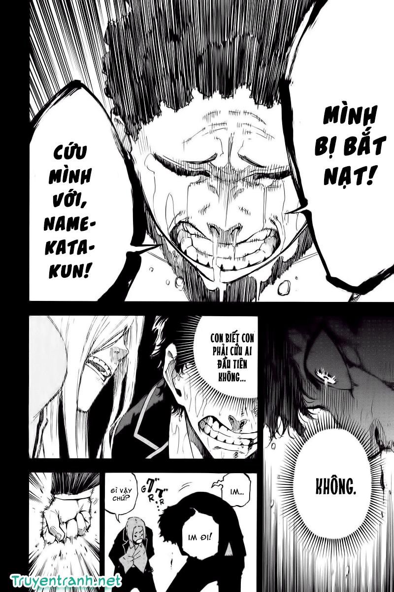 Búp Bê Giết Người Chapter 102 - Trang 2