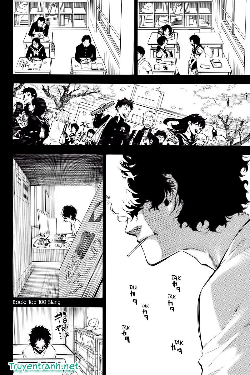 Búp Bê Giết Người Chapter 104 - Trang 2