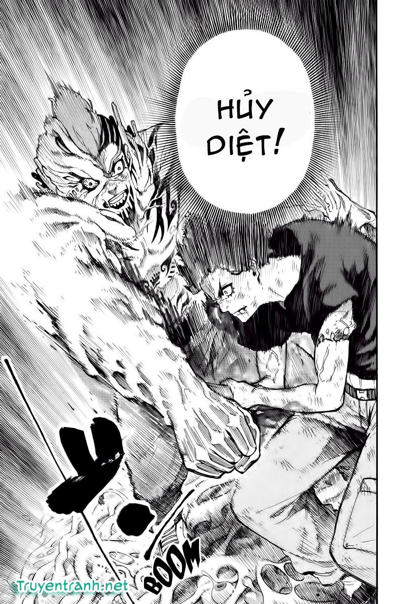 Búp Bê Giết Người Chapter 109 - Trang 2