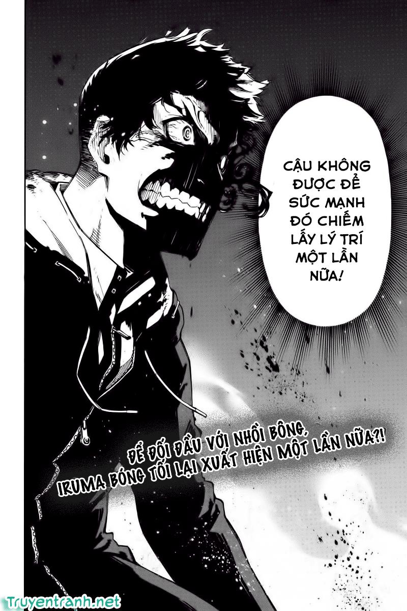 Búp Bê Giết Người Chapter 111 - Trang 2