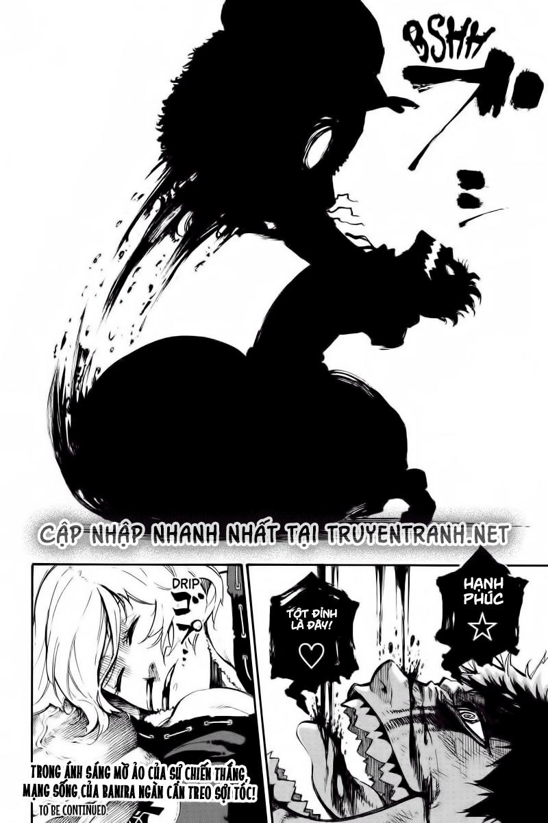 Búp Bê Giết Người Chapter 114 - Trang 2