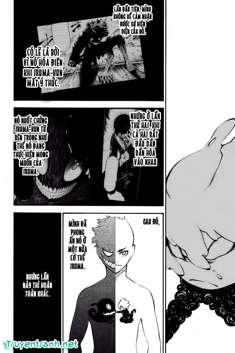 Búp Bê Giết Người Chapter 114 - Trang 2