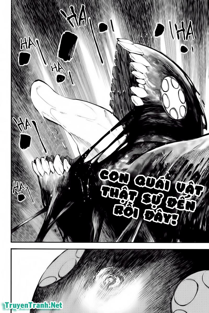 Búp Bê Giết Người Chapter 115 - Trang 2