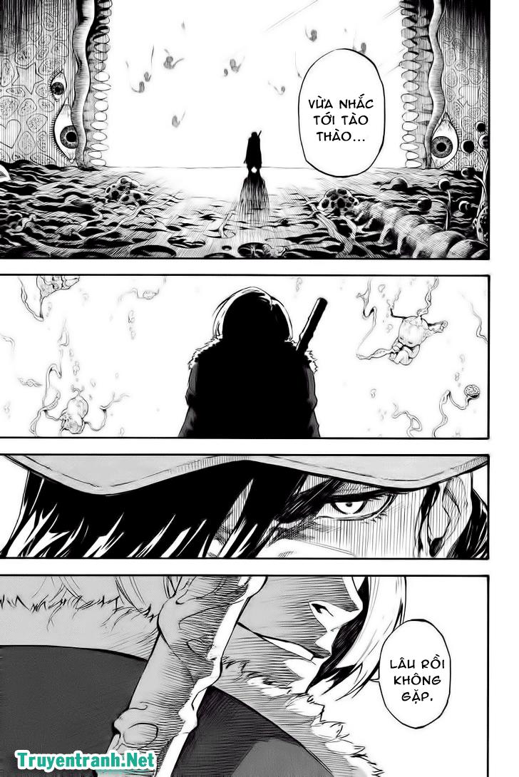 Búp Bê Giết Người Chapter 116 - Trang 2