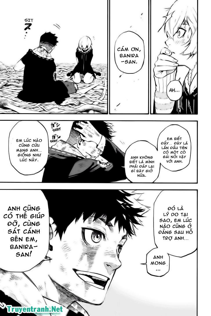 Búp Bê Giết Người Chapter 116 - Trang 2