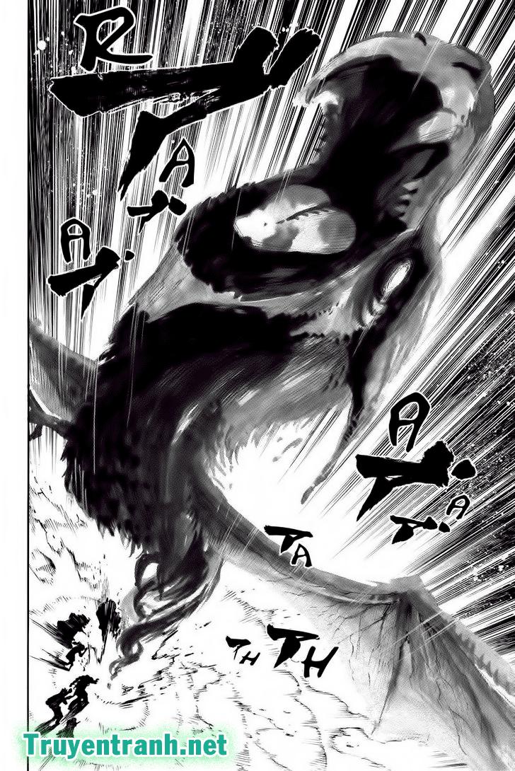 Búp Bê Giết Người Chapter 118 - Trang 2