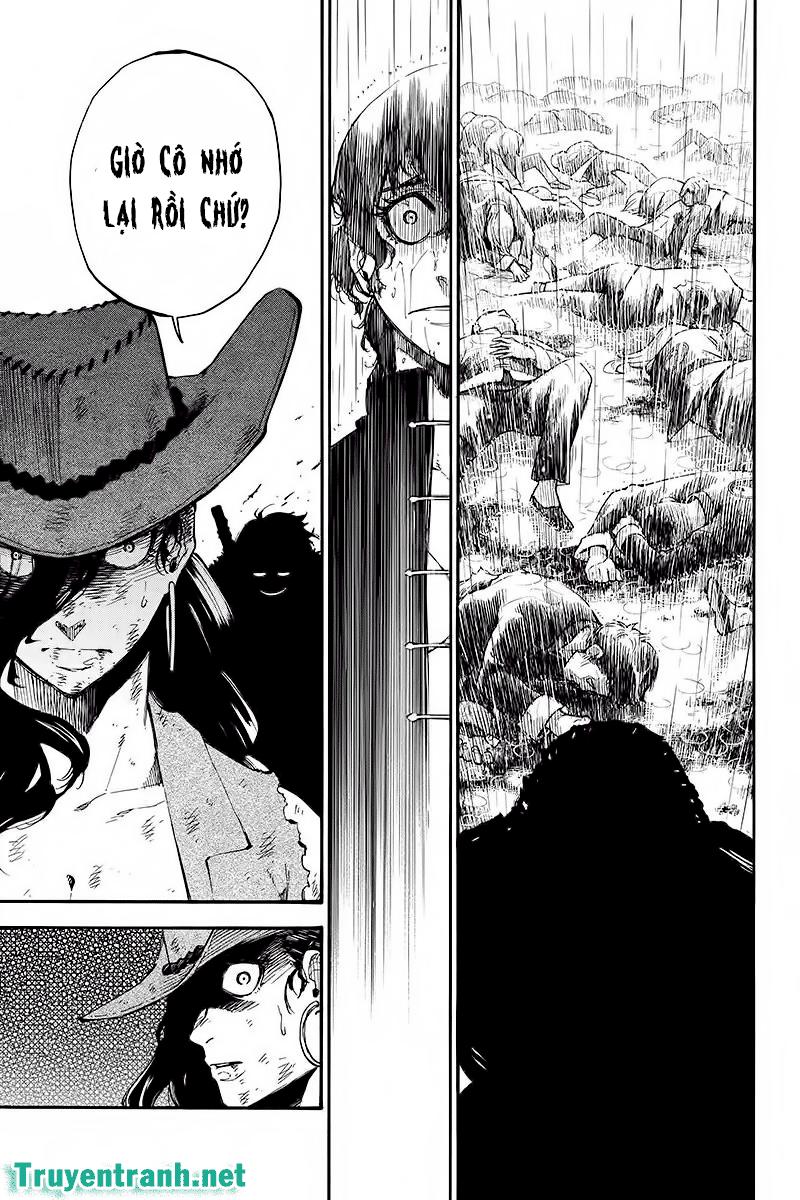 Búp Bê Giết Người Chapter 119 - Trang 2