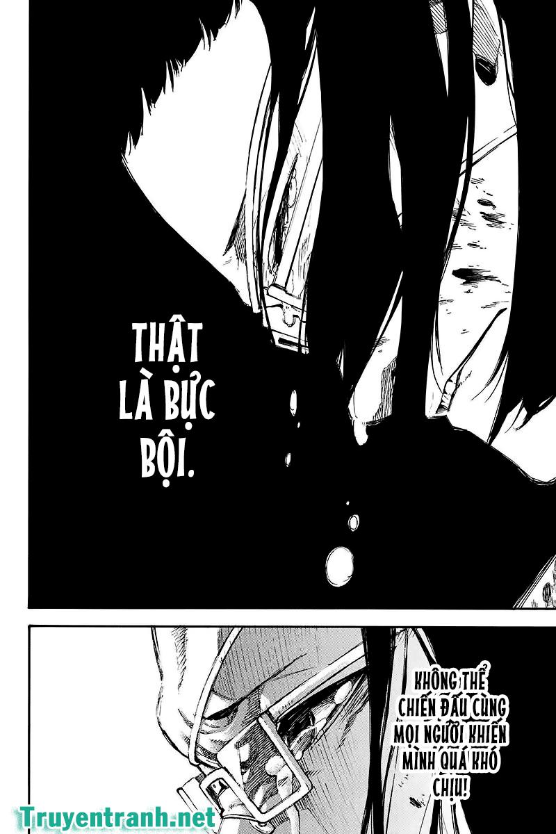 Búp Bê Giết Người Chapter 122 - Trang 2