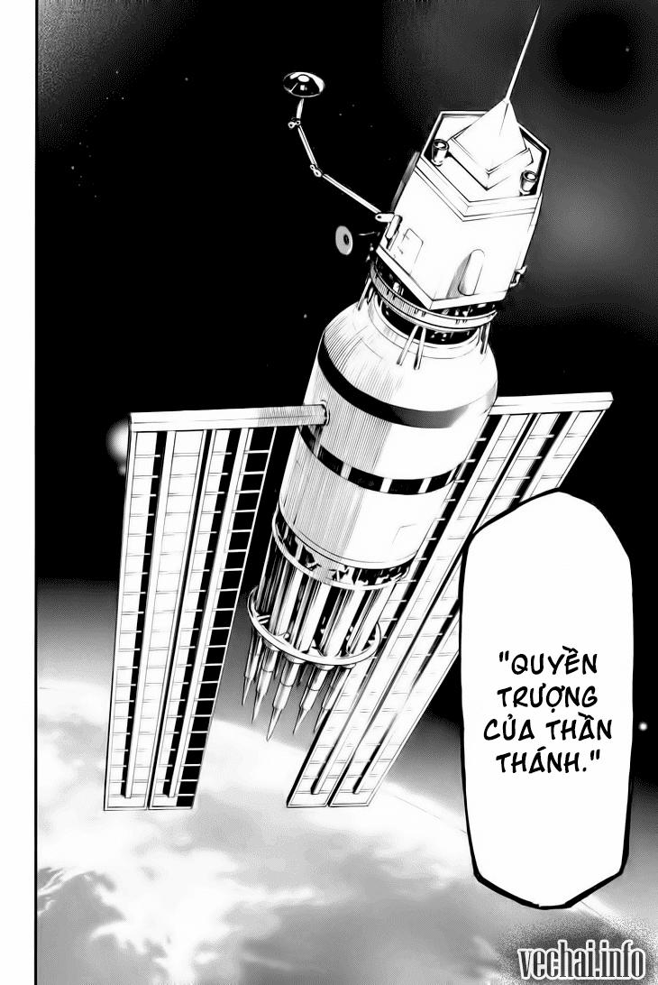 Búp Bê Giết Người Chapter 27 - Trang 2