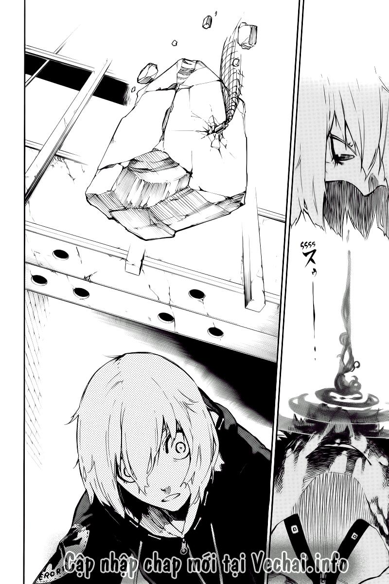 Búp Bê Giết Người Chapter 54 - Trang 2