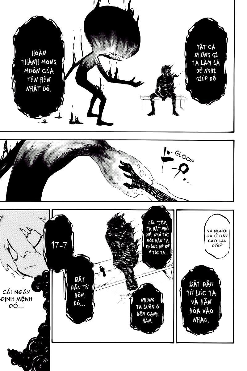 Búp Bê Giết Người Chapter 54 - Trang 2