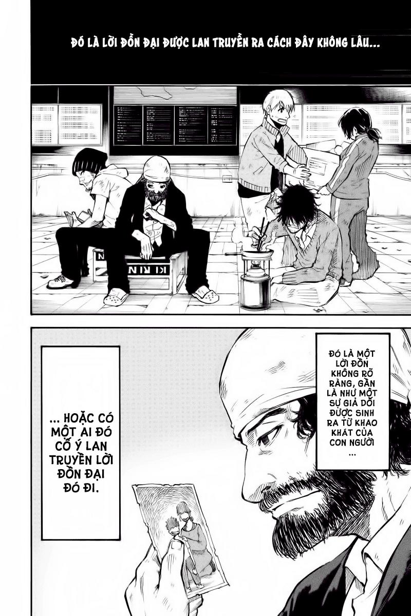 Búp Bê Giết Người Chapter 62 - Trang 2