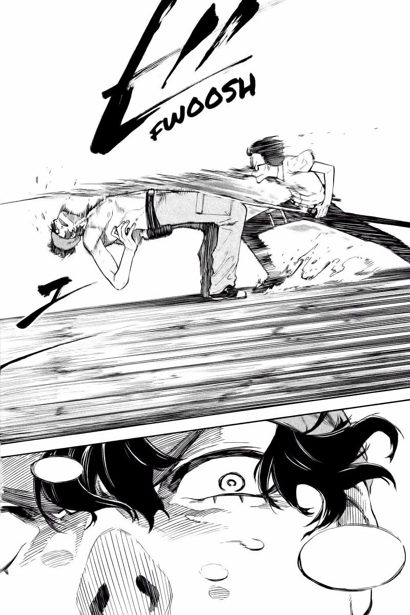 Búp Bê Giết Người Chapter 66 - Trang 2