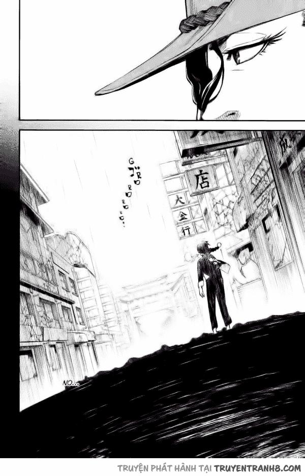 Búp Bê Giết Người Chapter 73 - Trang 2