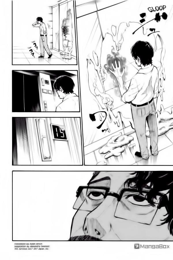 Búp Bê Giết Người Chapter 77 - Trang 2