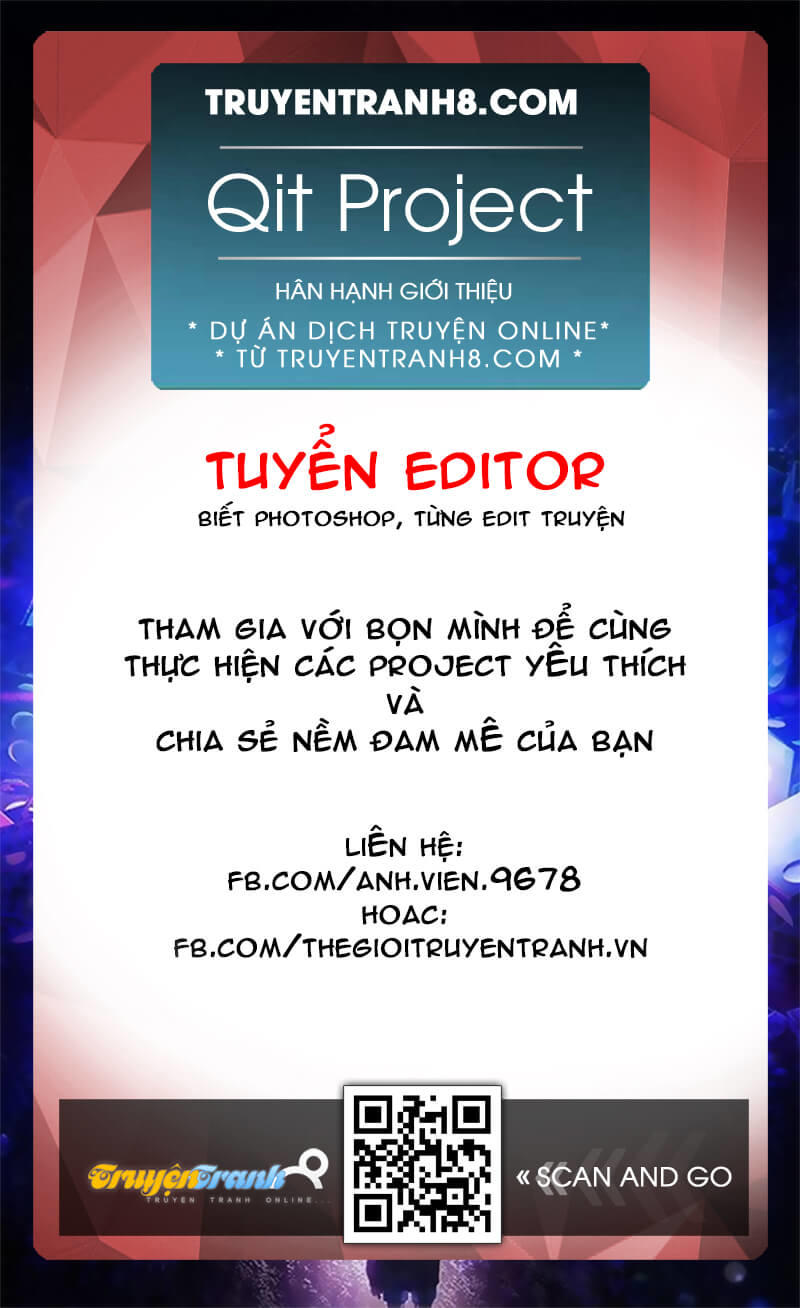 Búp Bê Giết Người Chapter 80 - Trang 2