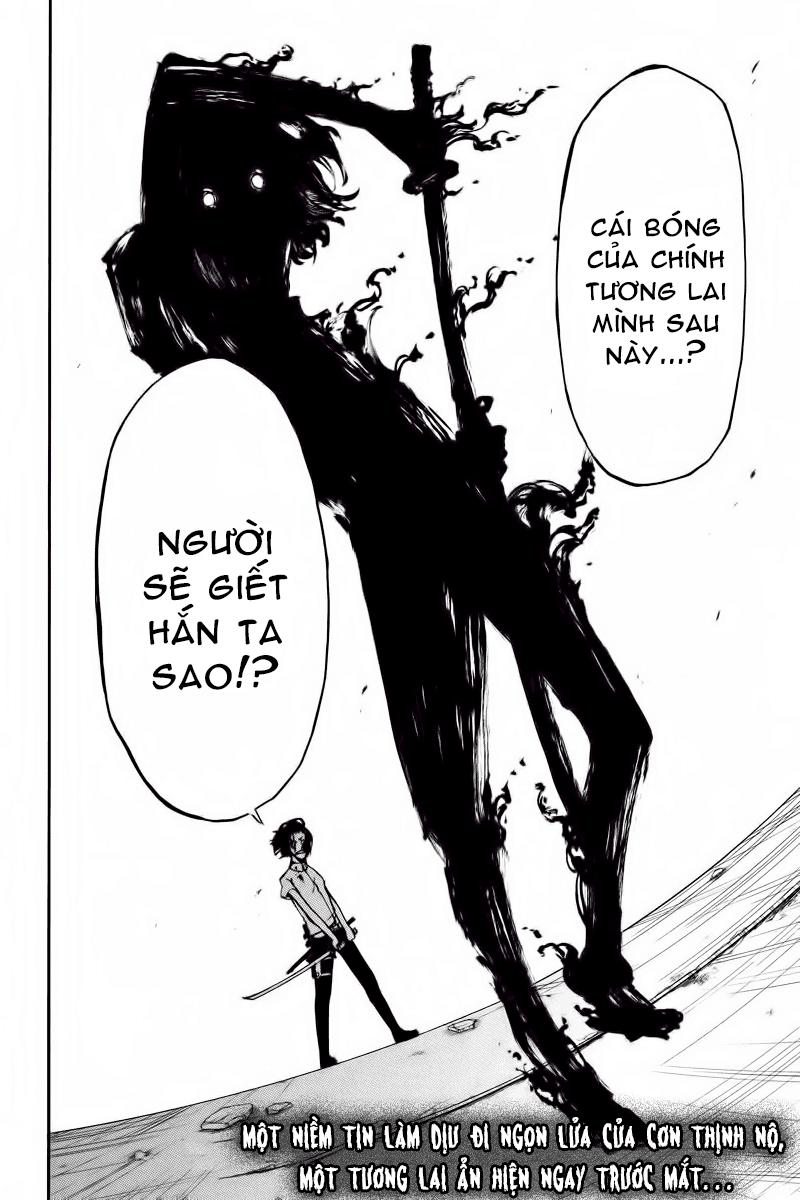 Búp Bê Giết Người Chapter 81 - Trang 2