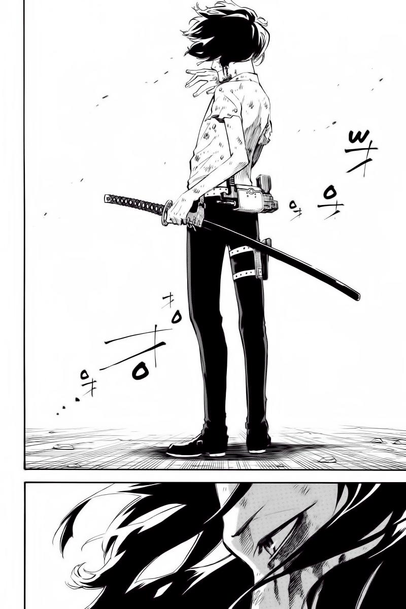 Búp Bê Giết Người Chapter 83 - Trang 2