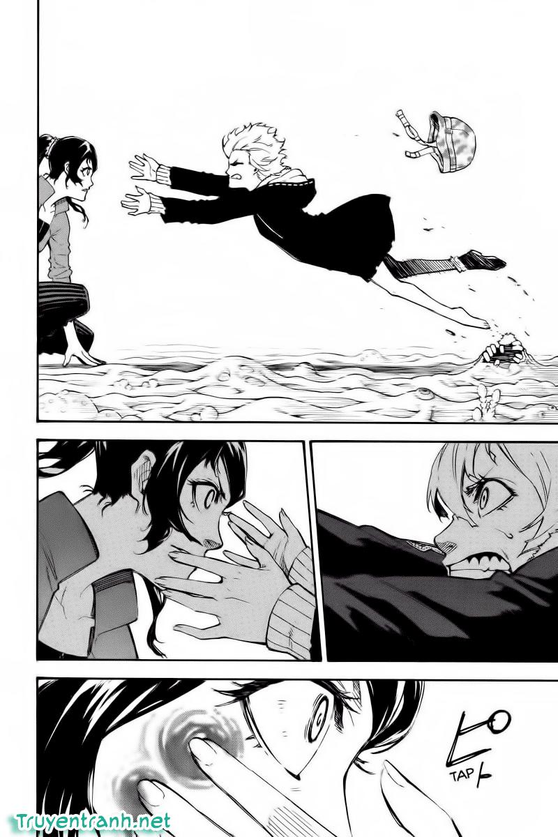 Búp Bê Giết Người Chapter 95 - Trang 2