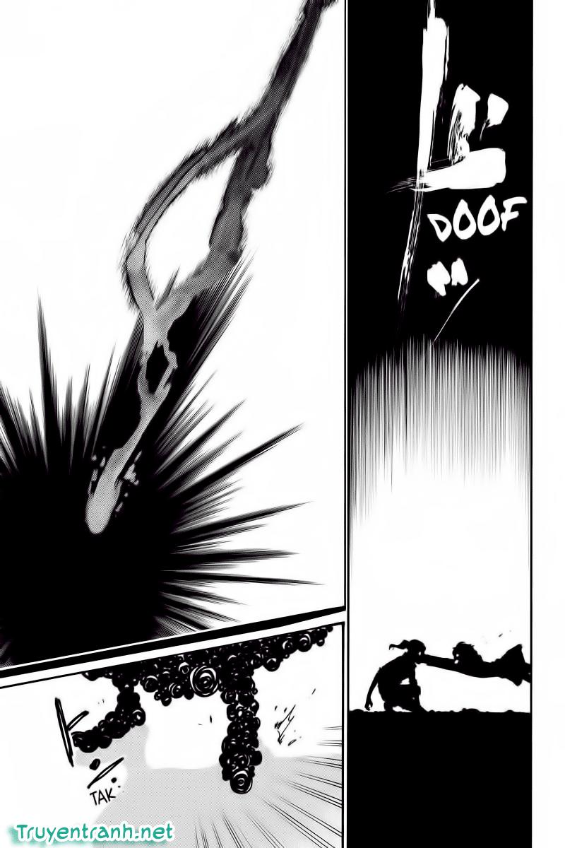 Búp Bê Giết Người Chapter 95 - Trang 2