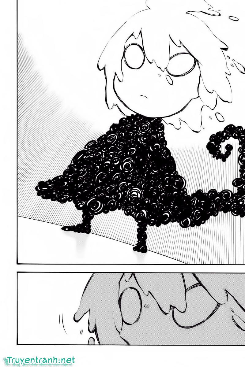 Búp Bê Giết Người Chapter 95 - Trang 2