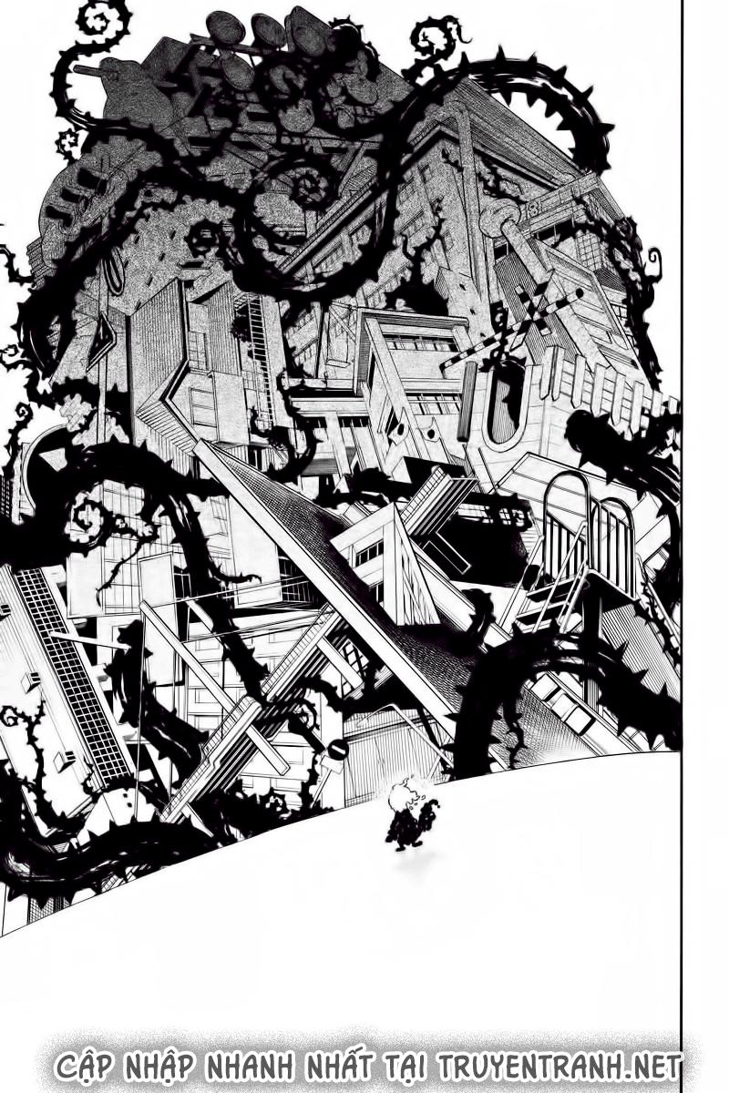 Búp Bê Giết Người Chapter 95 - Trang 2