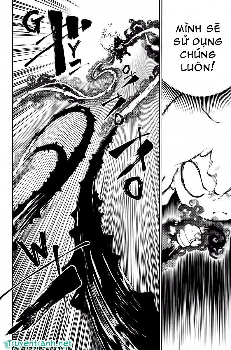 Búp Bê Giết Người Chapter 96 - Trang 2