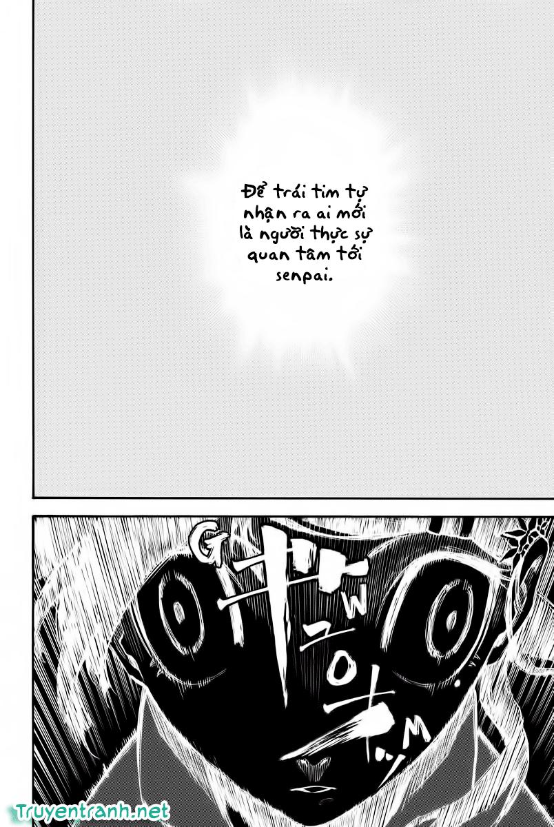 Búp Bê Giết Người Chapter 96 - Trang 2