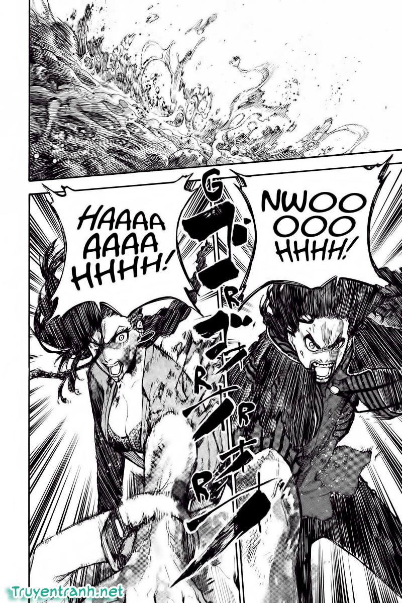 Búp Bê Giết Người Chapter 97 - Trang 2