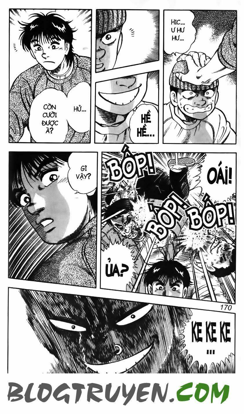 Buttobi Itto – Đường Dẫn Tới Khung Thành 2 Chapter 0 - Trang 2