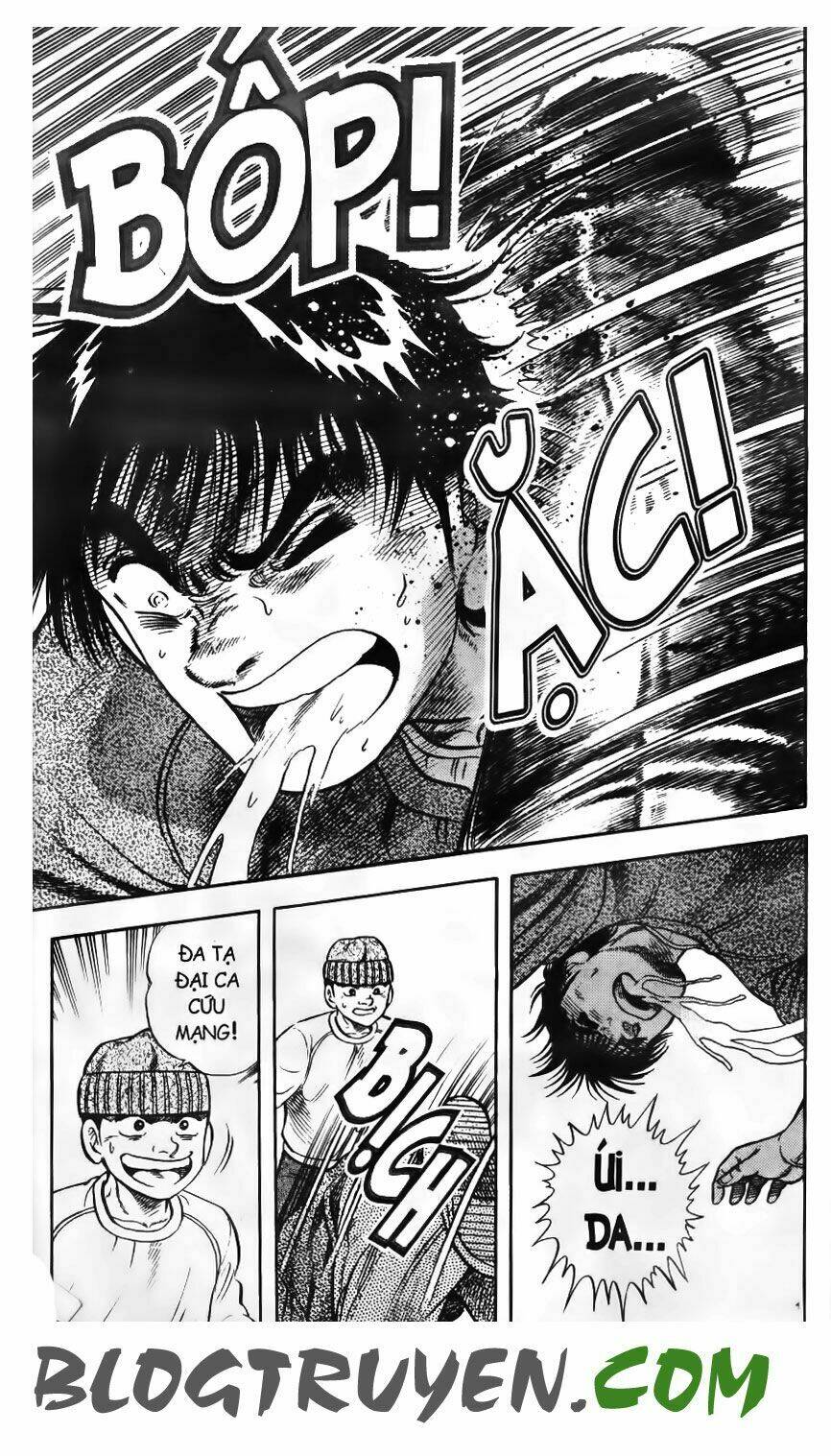 Buttobi Itto – Đường Dẫn Tới Khung Thành 2 Chapter 0 - Trang 2