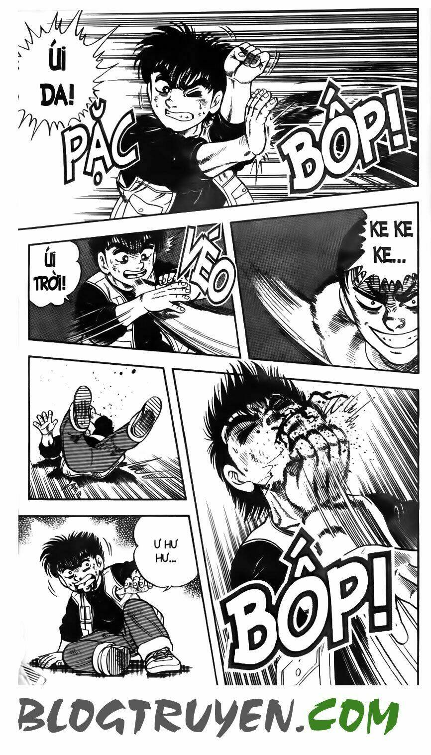 Buttobi Itto – Đường Dẫn Tới Khung Thành 2 Chapter 0 - Trang 2