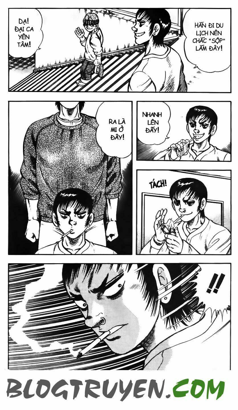 Buttobi Itto – Đường Dẫn Tới Khung Thành 2 Chapter 0 - Trang 2