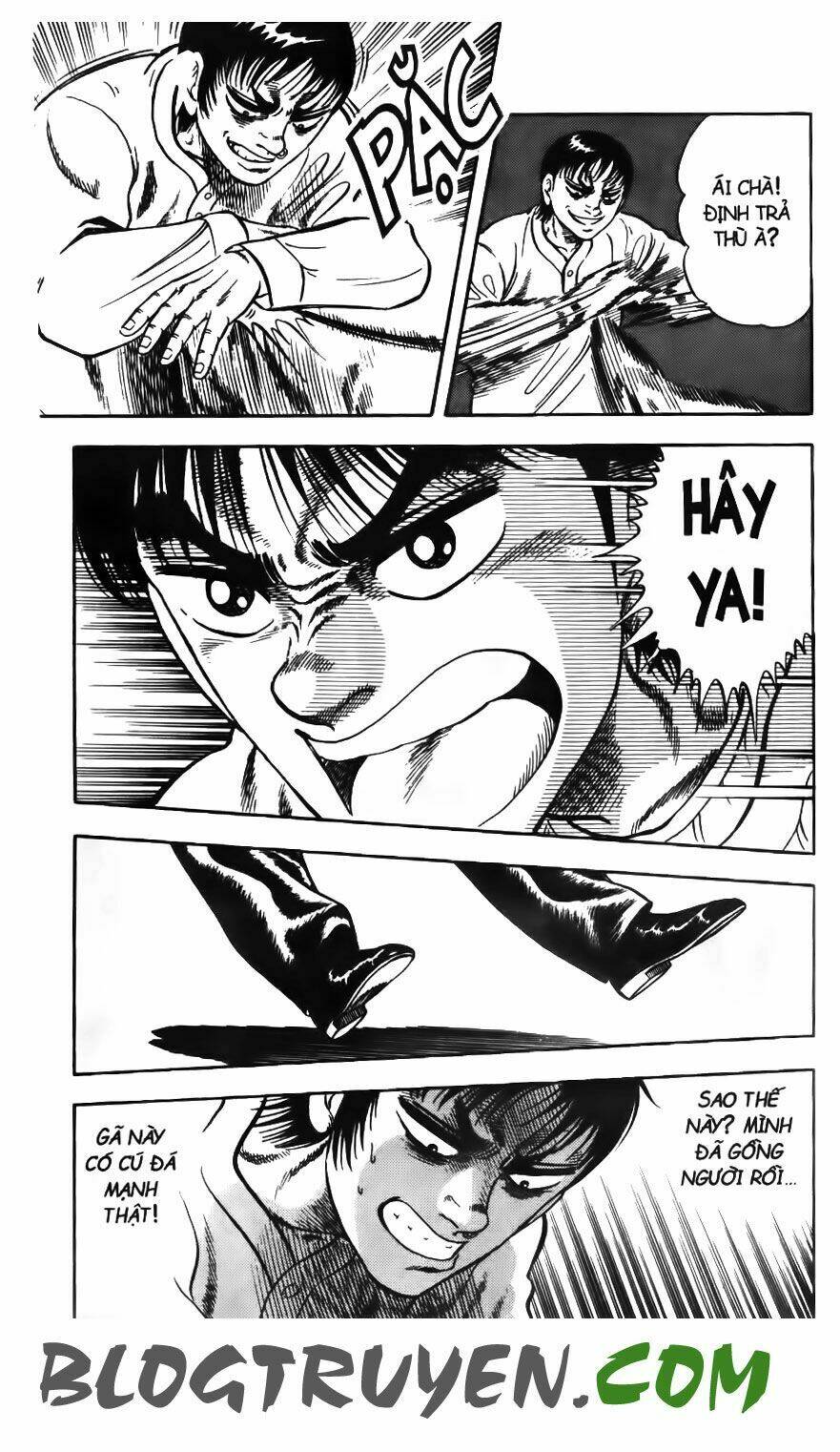 Buttobi Itto – Đường Dẫn Tới Khung Thành 2 Chapter 0 - Trang 2