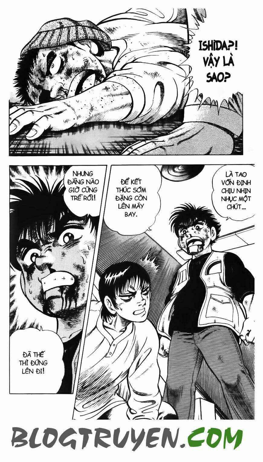 Buttobi Itto – Đường Dẫn Tới Khung Thành 2 Chapter 0 - Trang 2