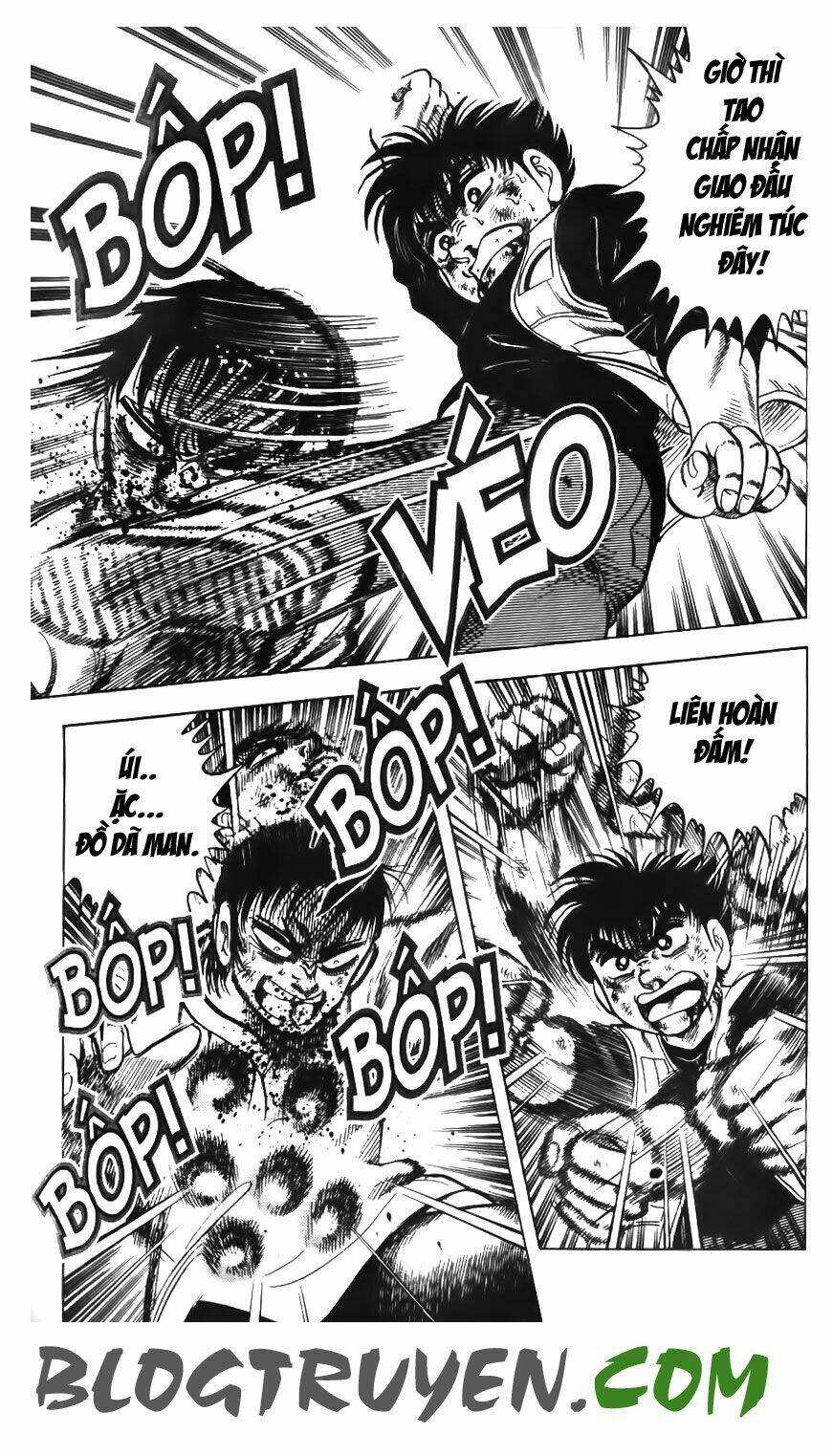 Buttobi Itto – Đường Dẫn Tới Khung Thành 2 Chapter 0 - Trang 2