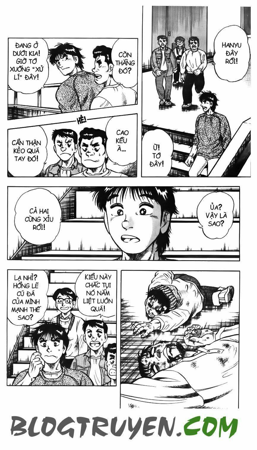 Buttobi Itto – Đường Dẫn Tới Khung Thành 2 Chapter 0 - Trang 2