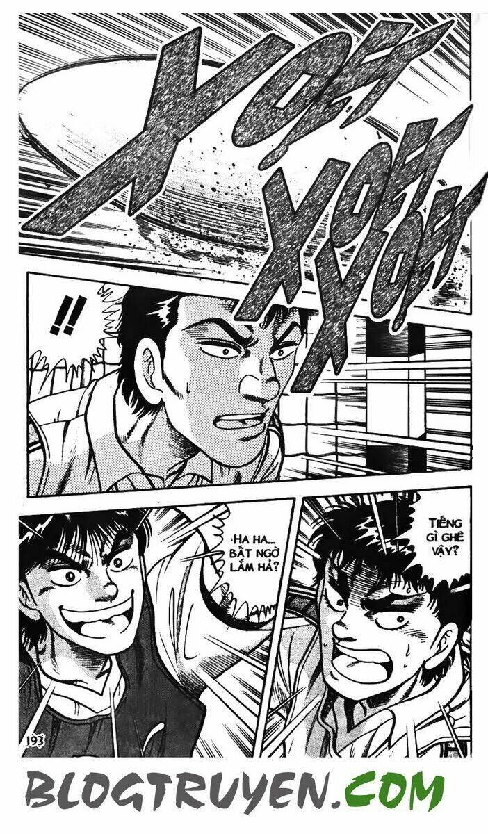 Buttobi Itto – Đường Dẫn Tới Khung Thành 2 Chapter 10 - Trang 2