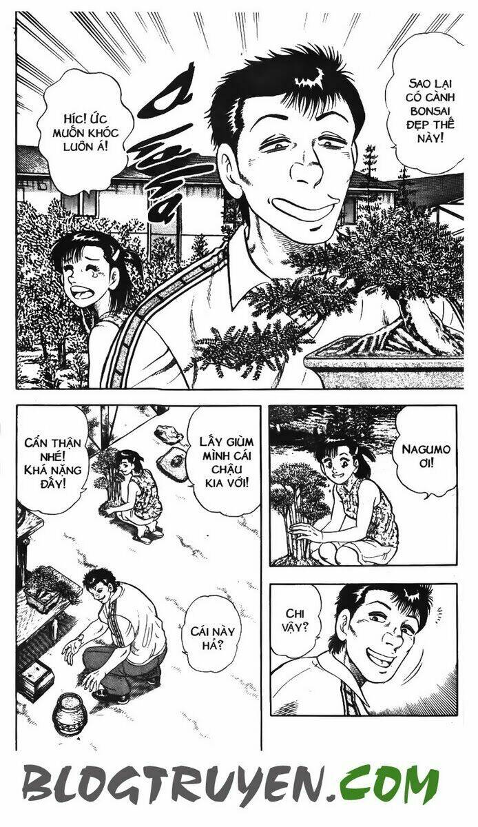 Buttobi Itto – Đường Dẫn Tới Khung Thành 2 Chapter 10 - Trang 2