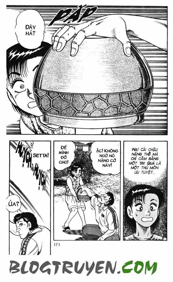 Buttobi Itto – Đường Dẫn Tới Khung Thành 2 Chapter 10 - Trang 2