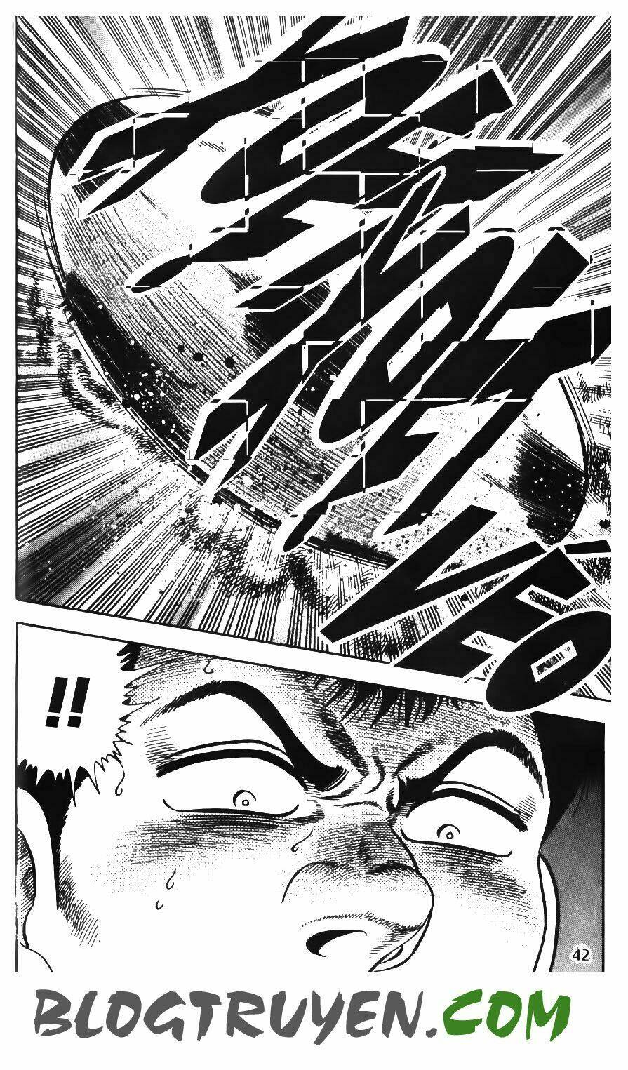 Buttobi Itto – Đường Dẫn Tới Khung Thành 2 Chapter 11 - Trang 2