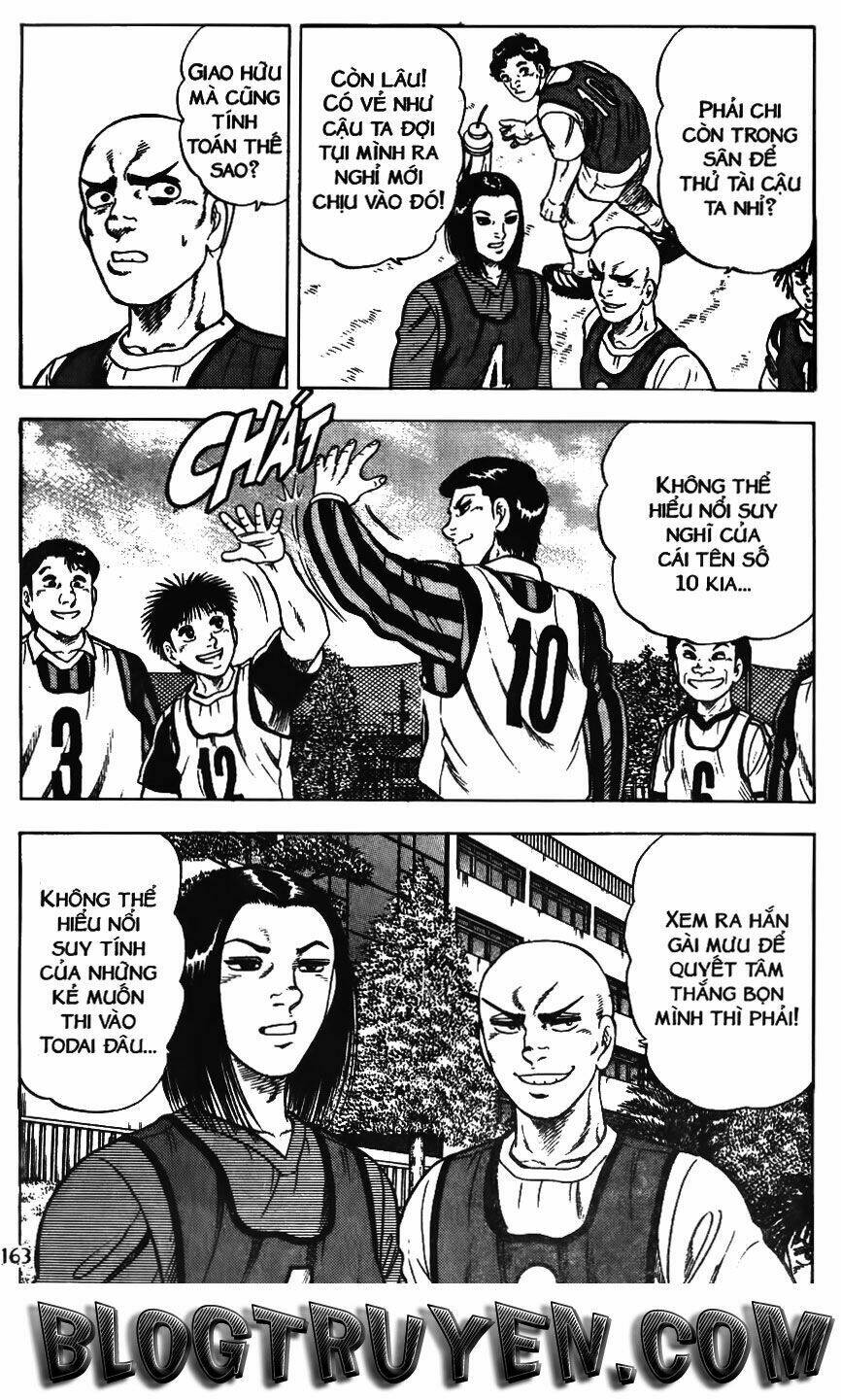 Buttobi Itto – Đường Dẫn Tới Khung Thành 2 Chapter 14 - Trang 2