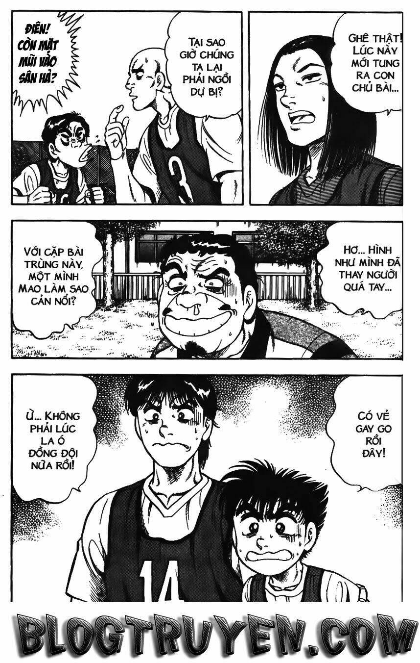 Buttobi Itto – Đường Dẫn Tới Khung Thành 2 Chapter 14 - Trang 2