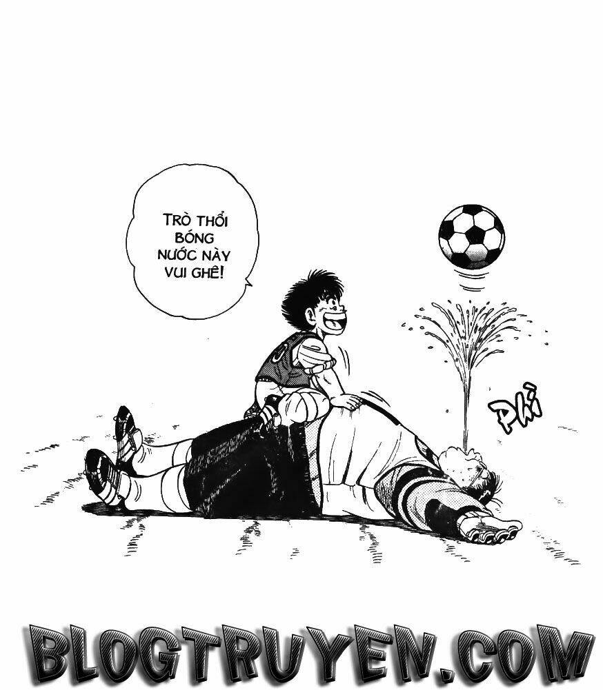 Buttobi Itto – Đường Dẫn Tới Khung Thành 2 Chapter 15 - Trang 2