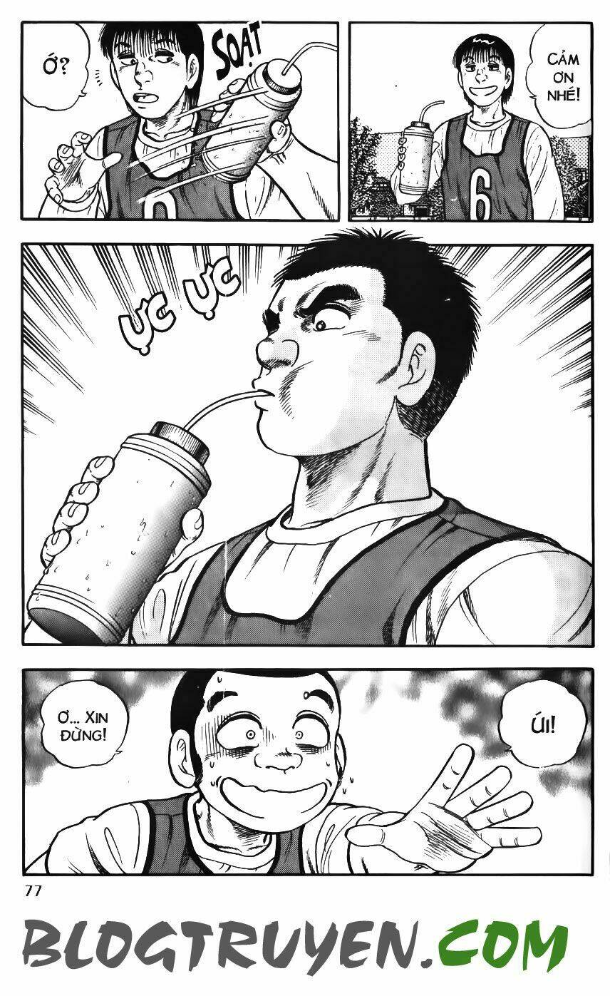 Buttobi Itto – Đường Dẫn Tới Khung Thành 2 Chapter 8 - Trang 2